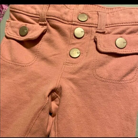 18 Month Girls Jean/ Jeggings - Picture 5 of 6